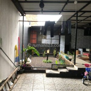 Dijual Rumah Bagus Siap Huni di Peumahan Gading Asri Karangtengah