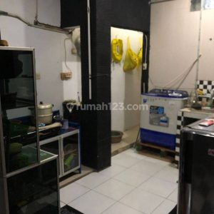 Dijual Rumah Bagus Siap Huni di Peumahan Gading Asri Karangtengah