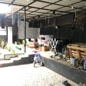 Dijual Rumah Bagus Siap Huni di Peumahan Gading Asri Karangtengah