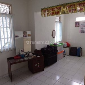 Dijual Rumah daerah Puncak Cipanas Village