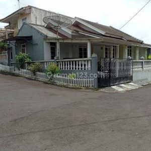 Dijual Rumah daerah Puncak Cipanas Village