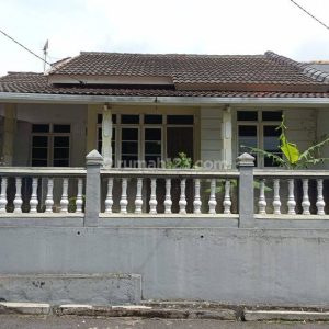 Dijual Rumah daerah Puncak Cipanas Village