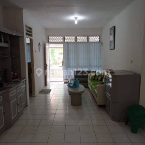 Dijual Rumah daerah Puncak Cipanas Village