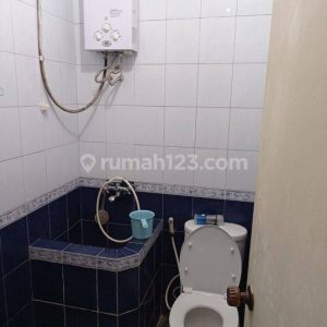 Dijual Rumah daerah Puncak Cipanas Village