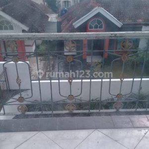 Dijual Villa Siap Huni Cantik di Cipendawa Pacet