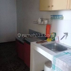 Dijual Villa Siap Huni Cantik di Cipendawa Pacet