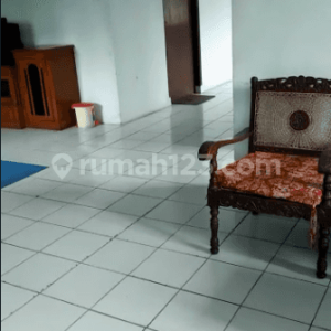 Dijual Rumah Villa di Cianjur Kota