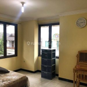 Dijual Villa Siap Huni Baru Renovasi di Cipanas