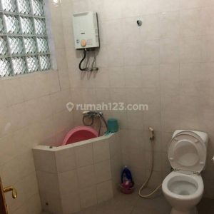 Dijual Villa Siap Huni Baru Renovasi di Cipanas
