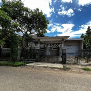 Dijual Rumah di Perumahaan Beelka Residence Cianjur Kota