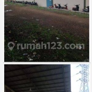 Dijual Tempat Usaha Pabrik Snack di Cianjur