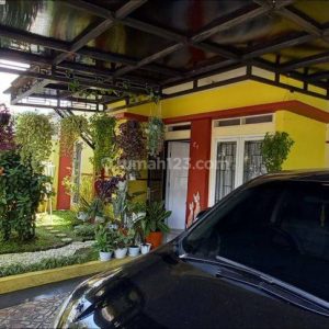 Dijual Rumah Rapih dan Nyaman Siap Huni di Panorama, Cianjur Kota