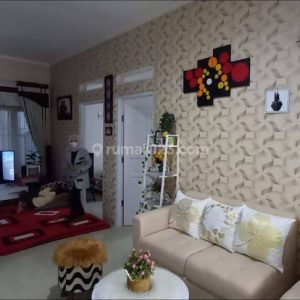 Dijual Rumah Rapih dan Nyaman Siap Huni di Panorama, Cianjur Kota