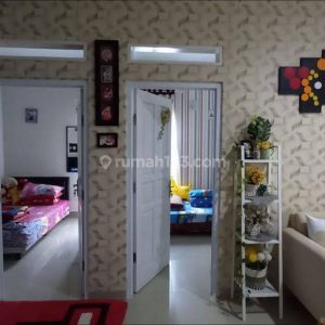 Dijual Rumah Rapih dan Nyaman Siap Huni di Panorama, Cianjur Kota