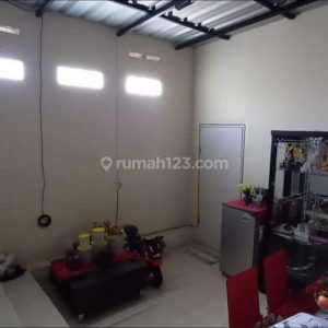 Dijual Rumah Rapih dan Nyaman Siap Huni di Panorama, Cianjur Kota