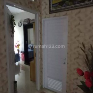 Dijual Rumah Rapih dan Nyaman Siap Huni di Panorama, Cianjur Kota