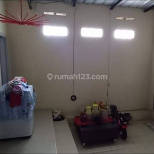 Dijual Rumah Rapih dan Nyaman Siap Huni di Panorama, Cianjur Kota