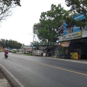 Dijual Cepat Tanah bonus Bangunan di Rancagoong, Cilaku
