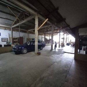 Dijual Cepat Tanah bonus Bangunan di Rancagoong, Cilaku