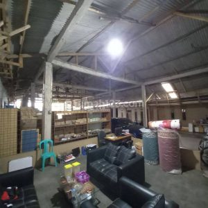 Dijual Cepat Tanah bonus Bangunan di Rancagoong, Cilaku