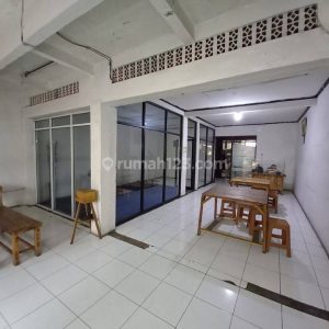 Dijual Cepat Tanah bonus Bangunan di Rancagoong, Cilaku