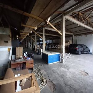Dijual Cepat Tanah bonus Bangunan di Rancagoong, Cilaku