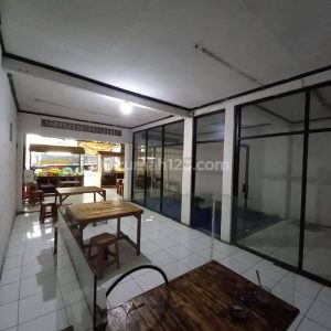 Dijual Cepat Tanah bonus Bangunan di Rancagoong, Cilaku