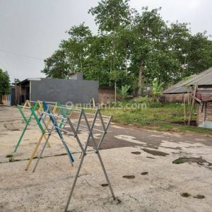 Dijual Cepat Tanah bonus Bangunan di Rancagoong, Cilaku