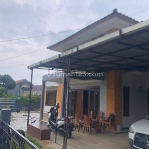 Dijual Rumah Nyaman Siap Huni Full Furnished di Cianjur Kota