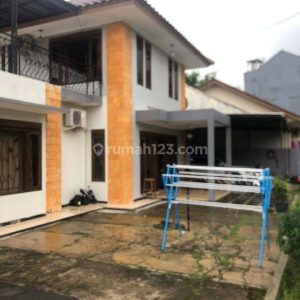 Dijual Rumah Nyaman Siap Huni Full Furnished di Cianjur Kota
