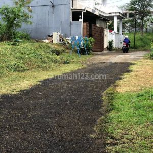 Dijual Rumah Nyaman Siap Huni Full Furnished di Cianjur Kota