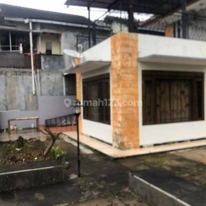 Dijual Rumah Nyaman Siap Huni Full Furnished di Cianjur Kota