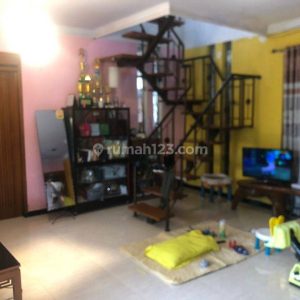 Dijual Rumah Nyaman Siap Huni Full Furnished di Cianjur Kota