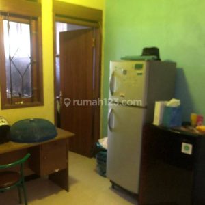 Dijual Rumah Nyaman Siap Huni Full Furnished di Cianjur Kota