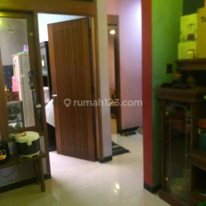 Dijual Rumah Nyaman Siap Huni Full Furnished di Cianjur Kota
