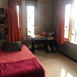 Dijual Rumah Nyaman Siap Huni Full Furnished di Cianjur Kota