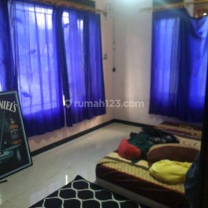 Dijual Rumah Nyaman Siap Huni Full Furnished di Cianjur Kota