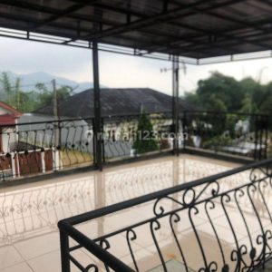 Dijual Rumah Nyaman Siap Huni Full Furnished di Cianjur Kota