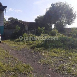 Dijual Tanah dan Bangunan di Sukaluyu