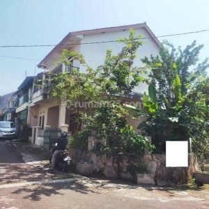 Dijual Rumah 2 Lantai di Cilaku