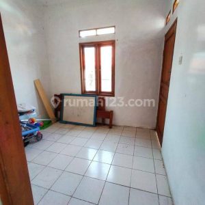 Dijual Rumah 2 Lantai di Cilaku