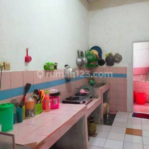 Dijual Rumah 2 Lantai di Cilaku