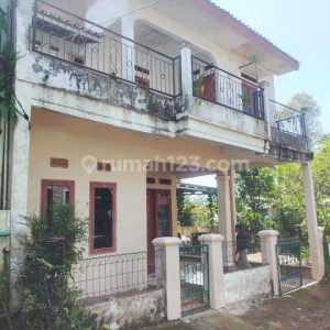 Dijual Rumah 2 Lantai di Cilaku