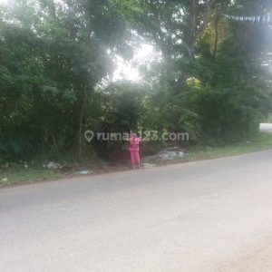 Dijual Tanah di Jonggol Cianjur
