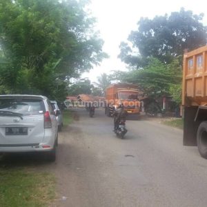 Dijual Tanah di Jonggol Cianjur