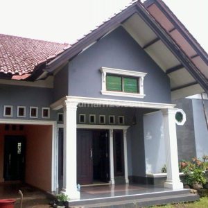 Dijual Rumah Luas di Ciranjang