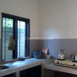 Dijual Rumah Luas di Ciranjang