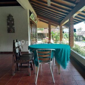 Dijual Villa Indah Asri di Cipanas