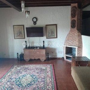 Dijual Villa Indah Asri di Cipanas