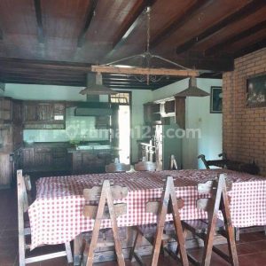 Dijual Villa Indah Asri di Cipanas